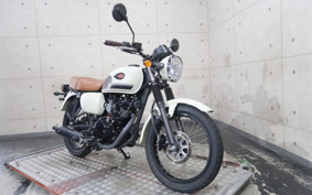 KAWASAKI W175 SE BJ175A