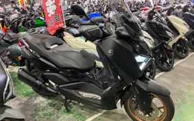 YAMAHA X-MAX SG70J