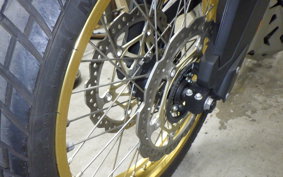 HONDA TRANSALP XL750 2024 RD16