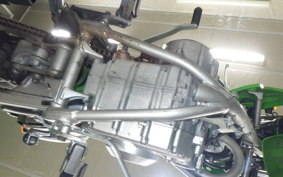 KAWASAKI KLX125 2024 LX125C