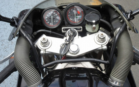KAWASAKI ZXR400 1996 ZX400L