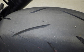 KAWASAKI Z900 Gen.2 2023 ZR900B