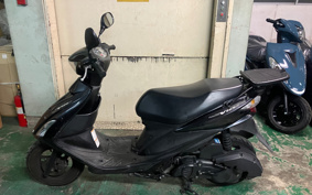 SUZUKI ADDRESS V125 CF4MA