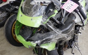KAWASAKI ZX 1100 NINJA GEN 2
