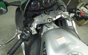 SUZUKI GSX-1300R HAYABUSA 2002