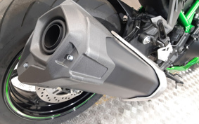 KAWASAKI H2 SE 2023 ZRT00K