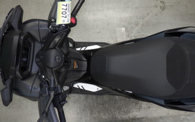 YAMAHA X-MAX 250 2023 SG70J