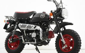 HONDA  MONKEY KUMAMONVER AB27