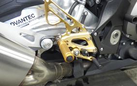 BMW S1000RR 2015