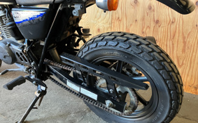HONDA APE 50 TYPE D AC18