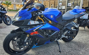 SUZUKI GSX-R600 2007 GN7DA