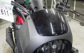 HONDA REBEL 250 S MC49