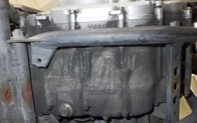 YAMAHA SEROW 250 2018 DG11J