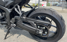 HONDA CB650R 2023 RH03