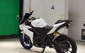 YAMAHA YZF-R25 RG43J