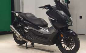 HONDA FORZA 250 MF13