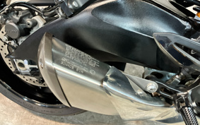 SUZUKI ADDRESS V125 CF46A