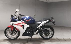 HONDA CBR250R MC41