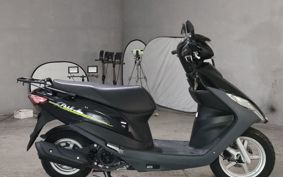 SUZUKI ADDRESS V125 DT11A
