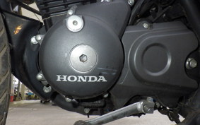 HONDA CBF125