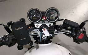 HONDA CB400SFV-4 NC42