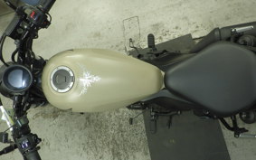 HONDA REBEL 250 A 2025 MC49