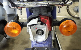 HONDA C110 SUPER CUB JA07