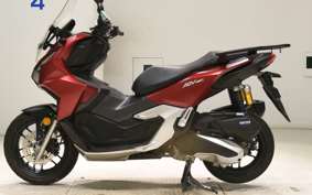 HONDA ADV160 2020 KF54
