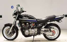 KAWASAKI ZEPHYR 750 1997 ZR750C