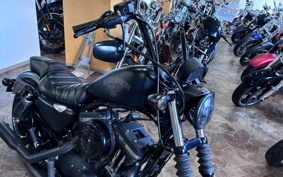 HARLEY XL883N 2018 LE2