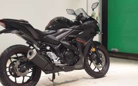 YAMAHA YZF-R25 RG43J