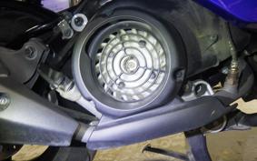 YAMAHA CYGNUS 125 XSR 3 SED8J