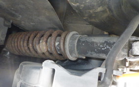 HONDA SPACY 100 JF13