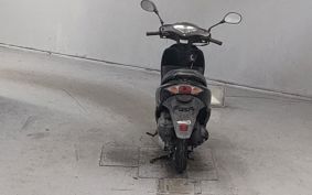 HONDA DIO AF62