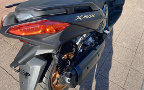 YAMAHA X-MAX SG70J