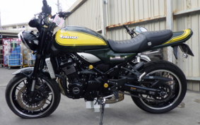 KAWASAKI Z900RS 2024 ZR900K