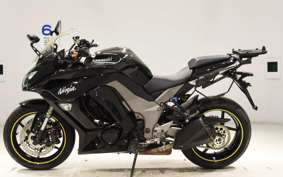 KAWASAKI NINJA 1000 A 2011