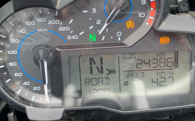 BMW R1200GS ADVENTURE 0A51
