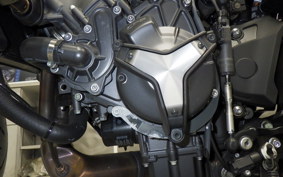 YAMAHA TRACER 9 GT 2022