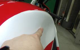 YAMAHA YZF-R7 2001