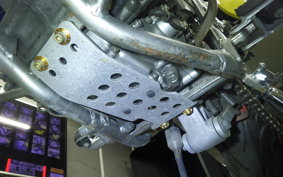 SUZUKI 250SB 2023 LX250L