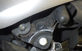 YAMAHA JOG Z Gen.2 SA16J