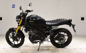 YAMAHA XSR125 2023 RE46J