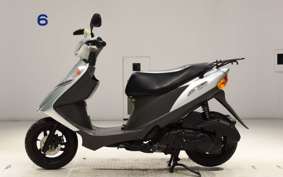 SUZUKI ADDRESS V125 G CF46A