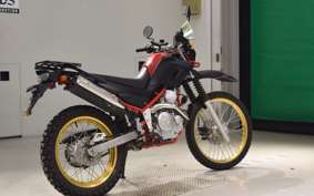 YAMAHA SEROW 250 Gen.3 2019 DG31J