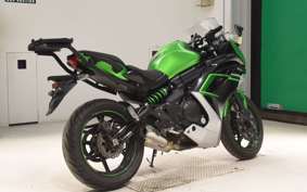 KAWASAKI NINJA 400 ABS 2015 EX400E
