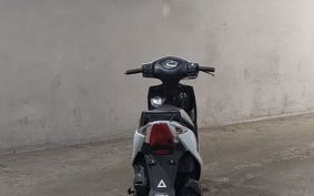 SYM GT125 HM12V