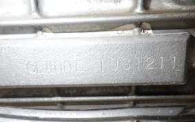 HONDA CX400 EURO 1983 NC08