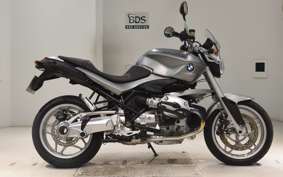 BMW R1200R 2007