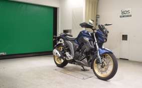 YAMAHA FZS25 2012